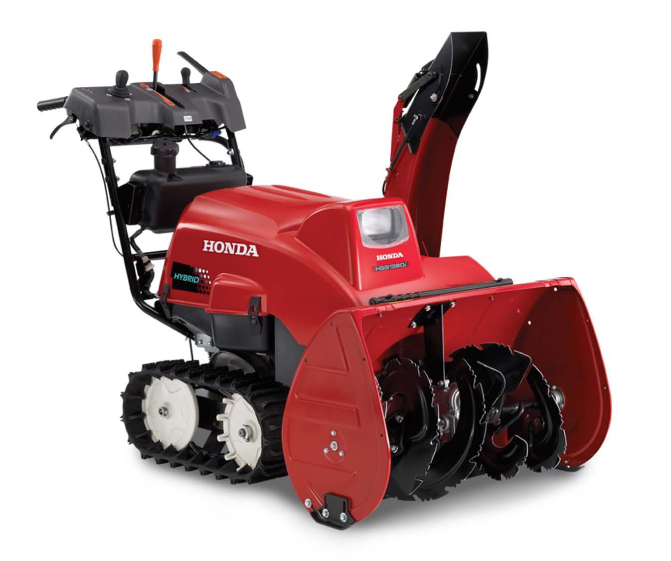 Honda HSS 1380i Schneefräse