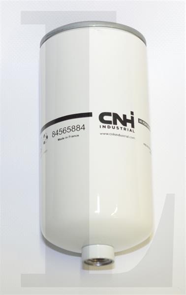 New Holland Kraftstofffilter