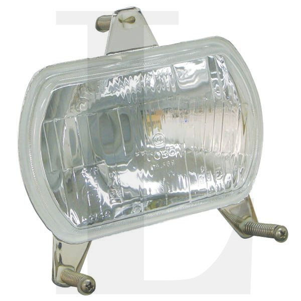 New Holland Frontscheinwerfer TND