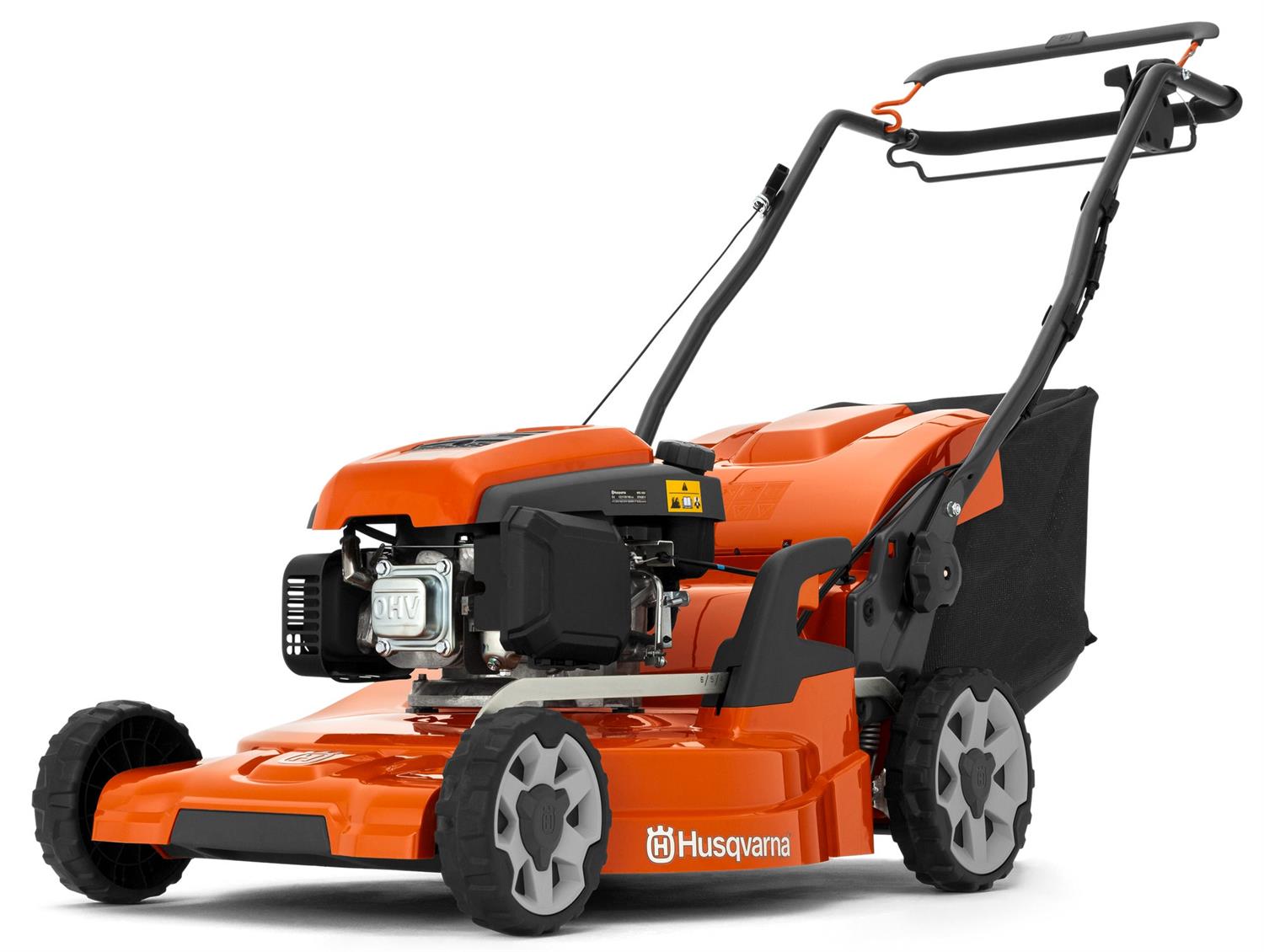 Husqvarna Rasenmäher LC353V