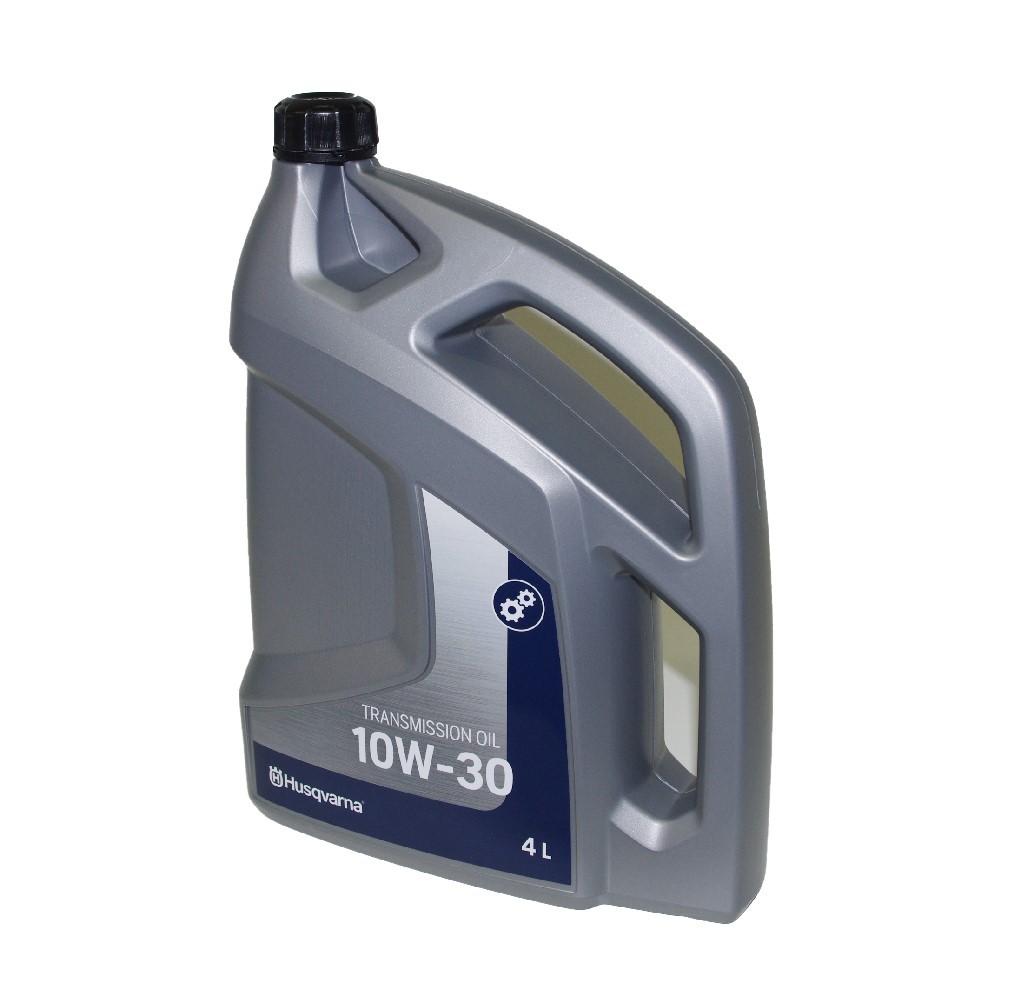 Husqvarna Hydrauliköl 10W30