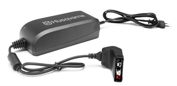 Husqvarna Ladegerät QC80