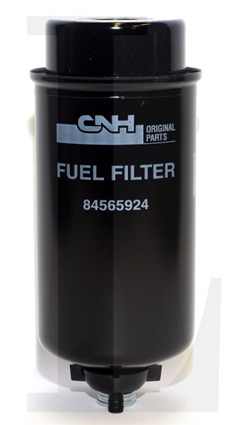 New Holland Kraftstofffilter TLA