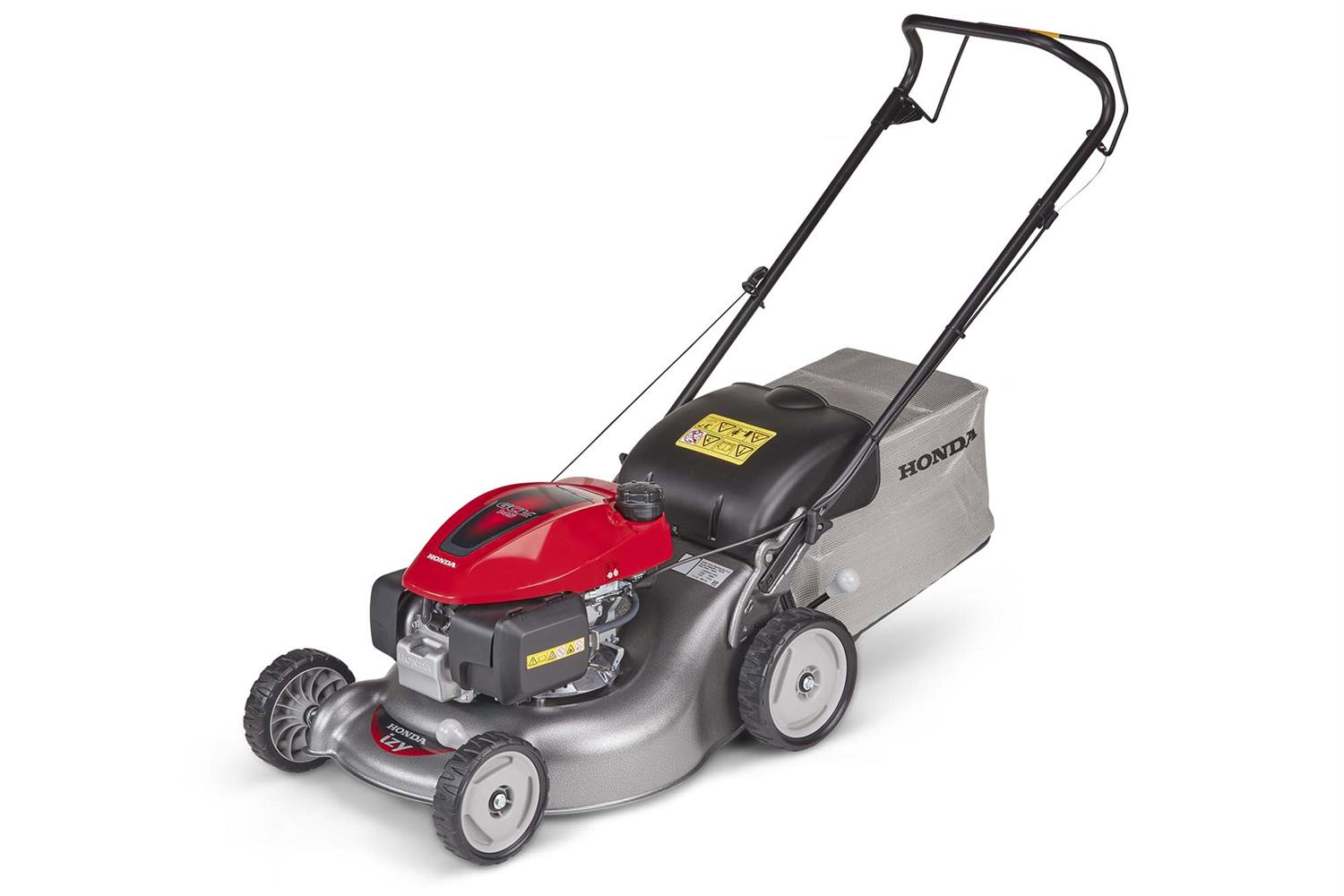 Honda Rasenmäher HRG 466 PK