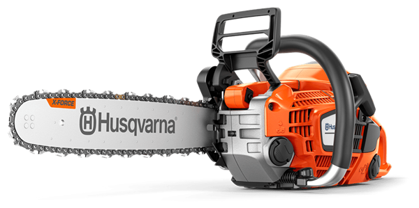 Husqvarna Motorsäge 540 XP Mark III