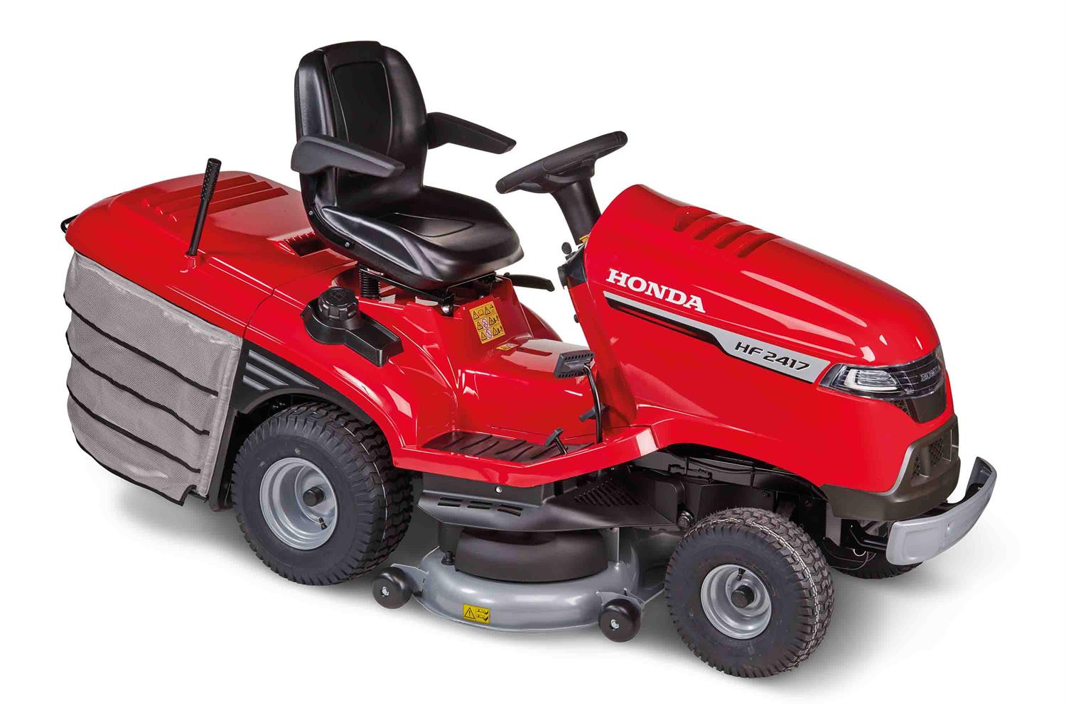 Honda Rasentraktor HF 2417 HM