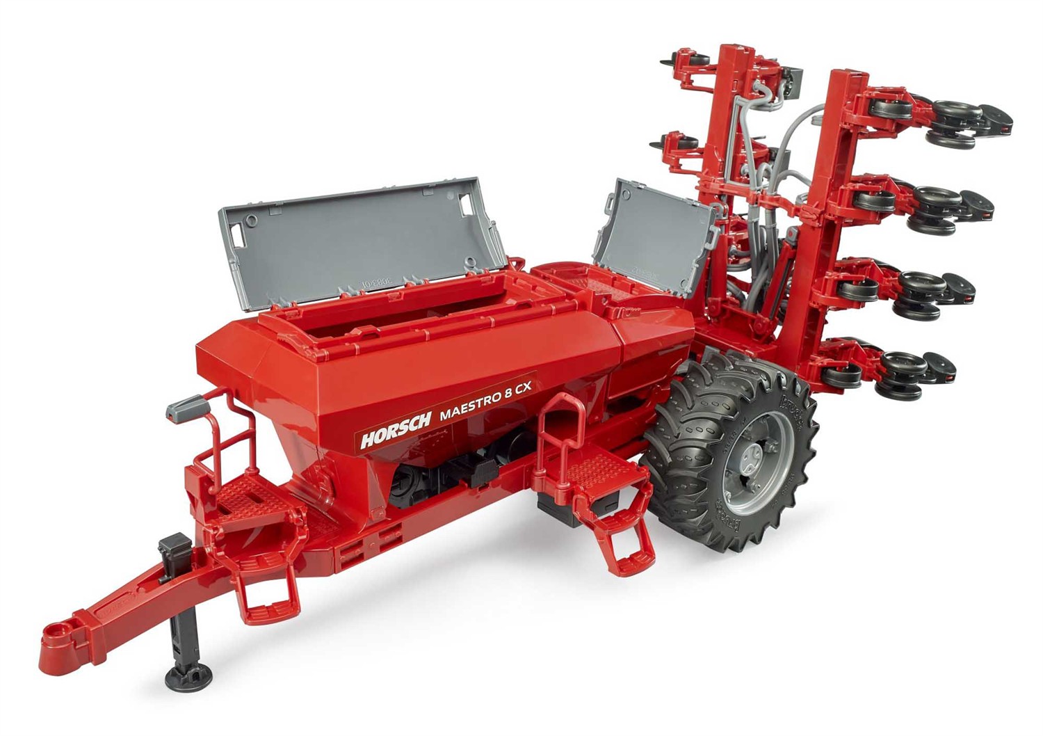 Bruder Horsch Einzelkornsämaschine Maestro 8 CX
