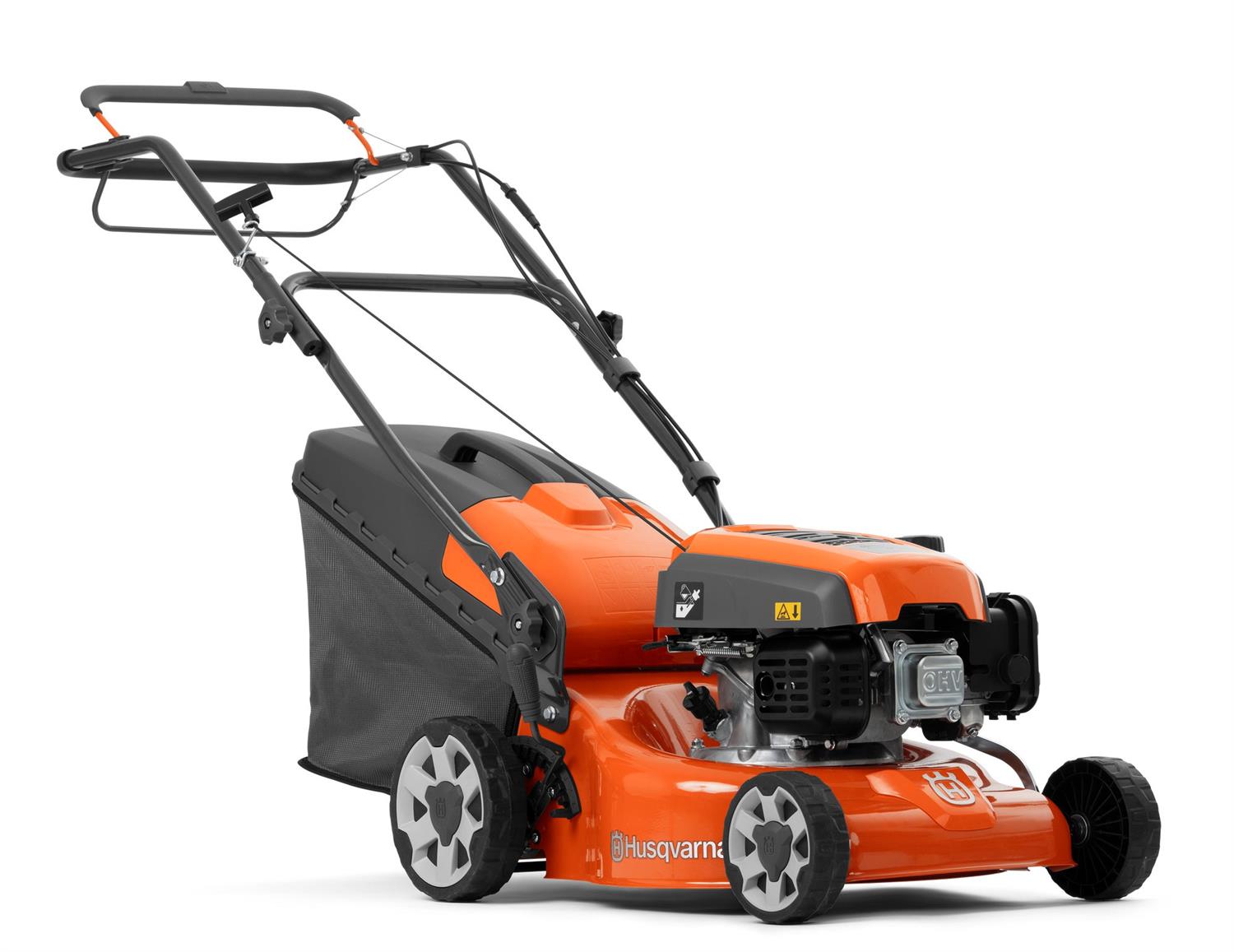 Husqvarna Rasenmäher LC 140SP