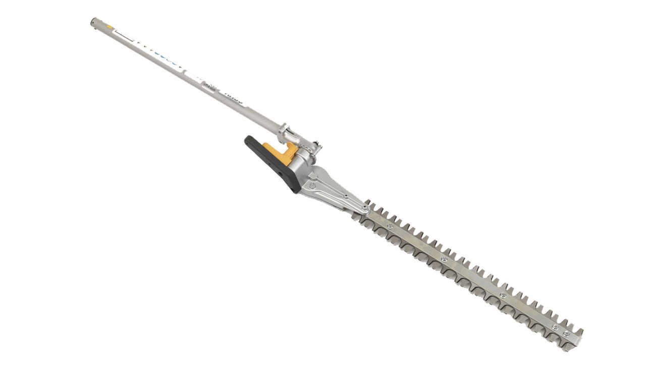 Honda Heckenschere Aufsatz lang