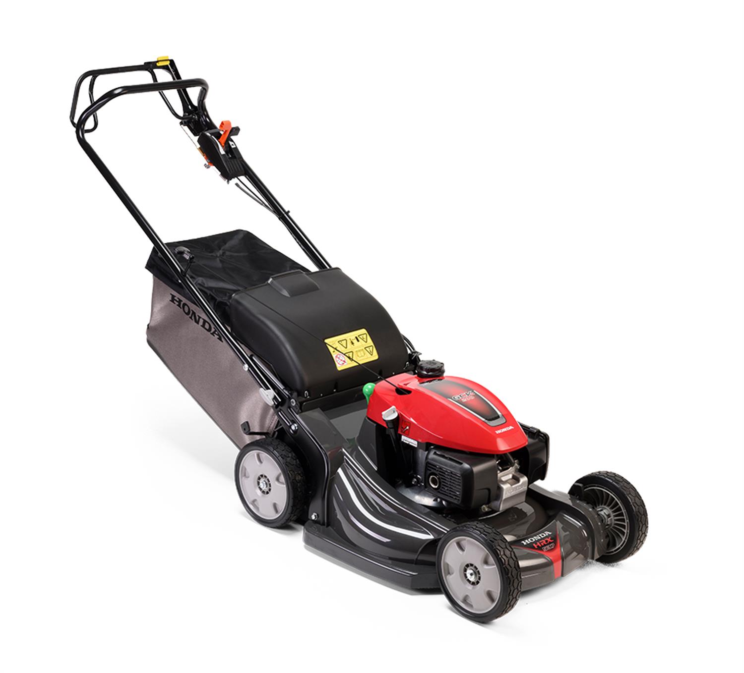 Honda Rasenmäher HRX 476 HY