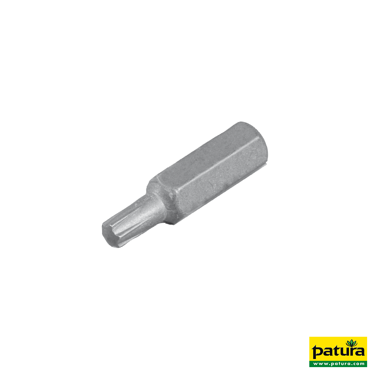 Patura Spezial-Holzschrauben, 100 Stk.