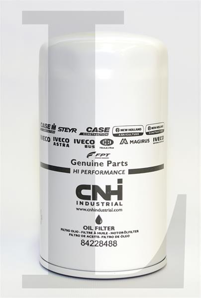 New Holland Motorölfilter