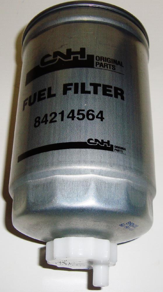 New Holland Kraftstofffilter