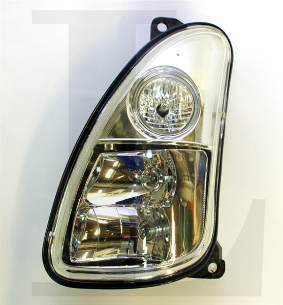 New Holland Frontscheinwerfer links