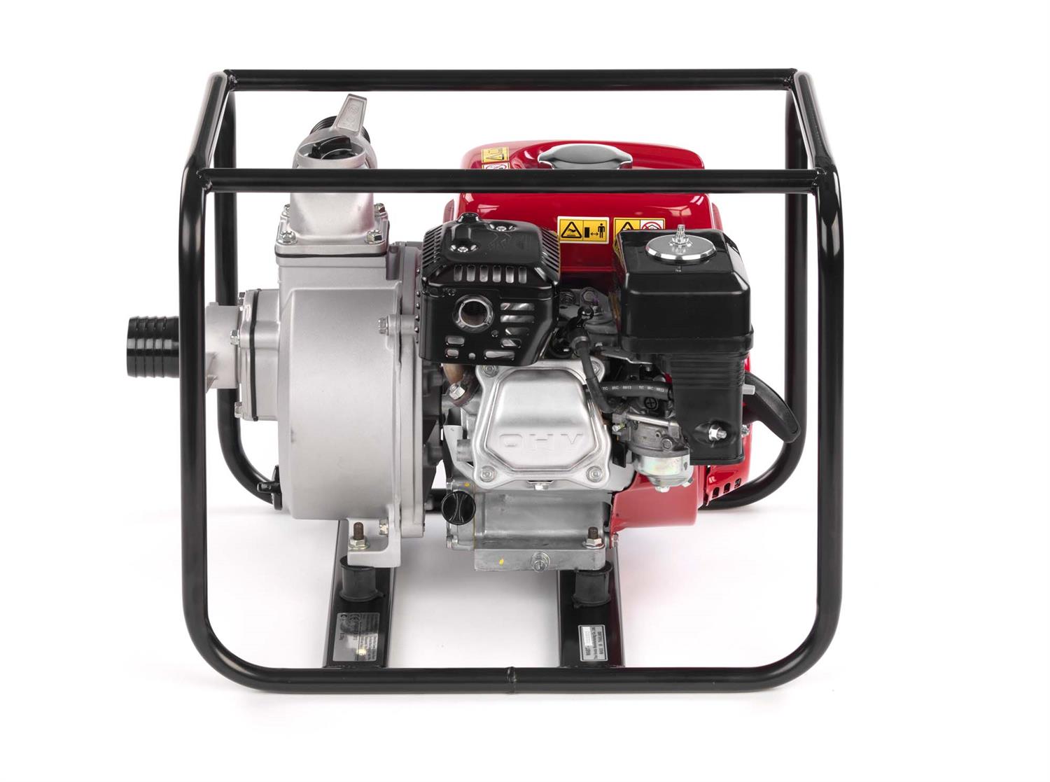 Honda Wasserpumpe WB20XT