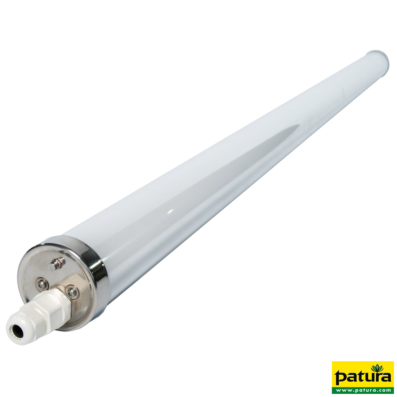 Patura LED-Feuchtraumleuchte Premium-Line 60 W