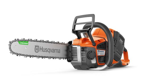 Husqvarna Akku-Motorsäge 540iXP