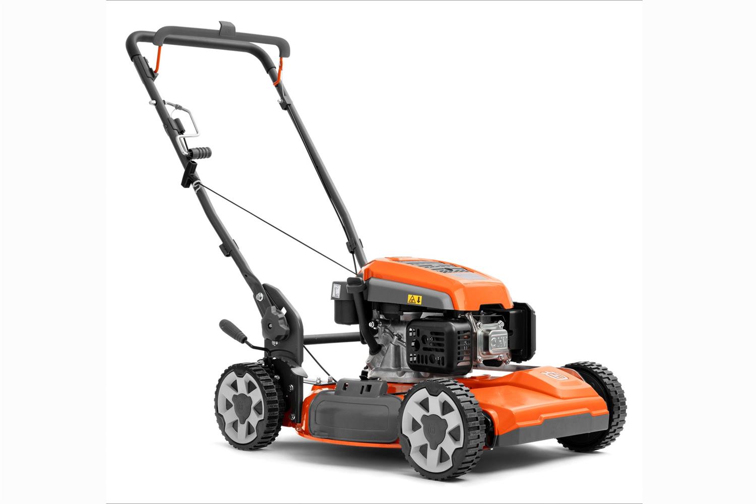 Husqvarna Mulchmäher LB251S