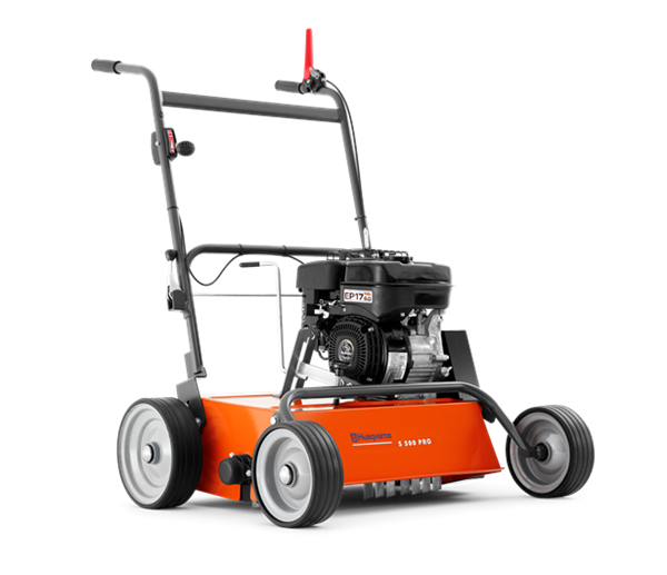 Husqvarna Vertikutierer S500 Pro