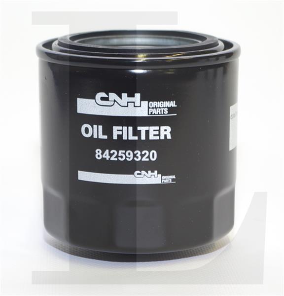 New Holland Motorölfilter