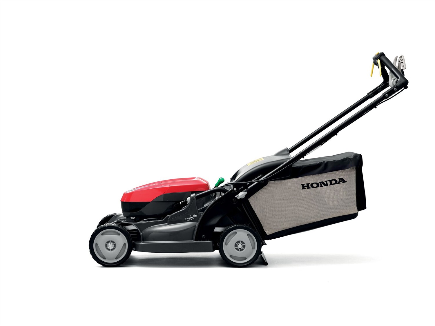 Honda Akku-Rasenmäher HRX 476 XB