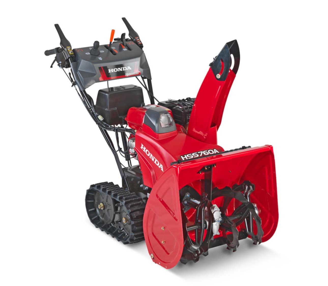 Honda HSS 760A TD Schneefräse