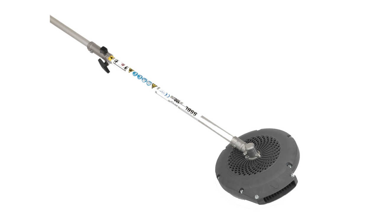 Honda Laubbläser Aufsatz