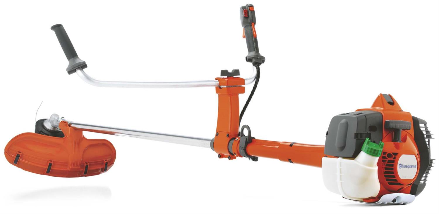 Husqvarna Motorsense 535RXT