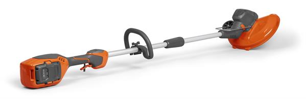 Husqvarna Akku-Trimmer Set 110iL