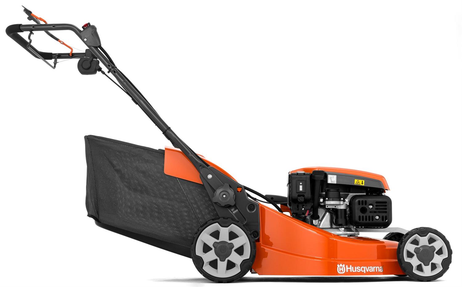 Husqvarna Rasenmäher LC353VE