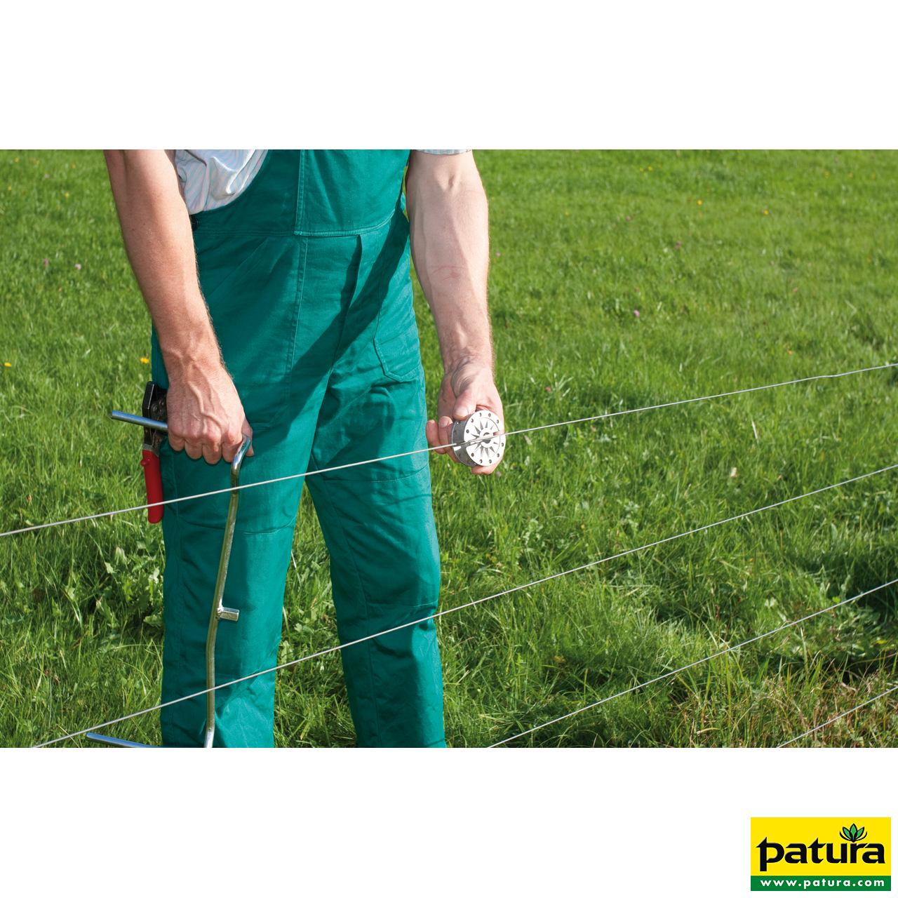 Rotierender Spanner, 3 Stk.