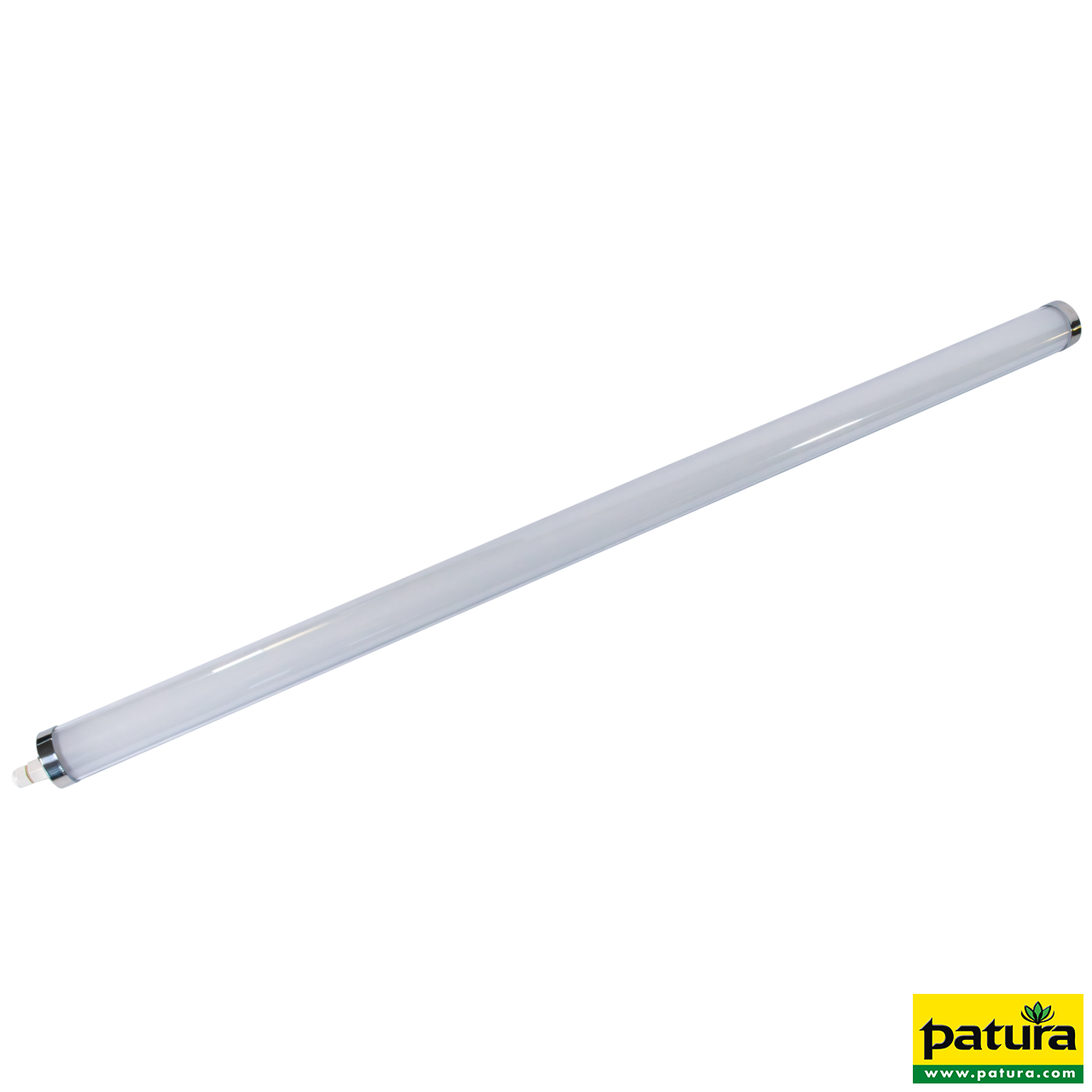 Patura LED-Feuchtraumleuchte Premium-Line 60 W
