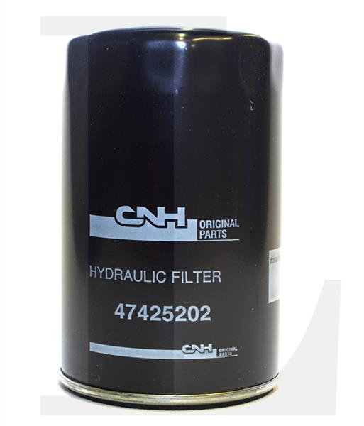 New Holland Hydraulikölfilter
