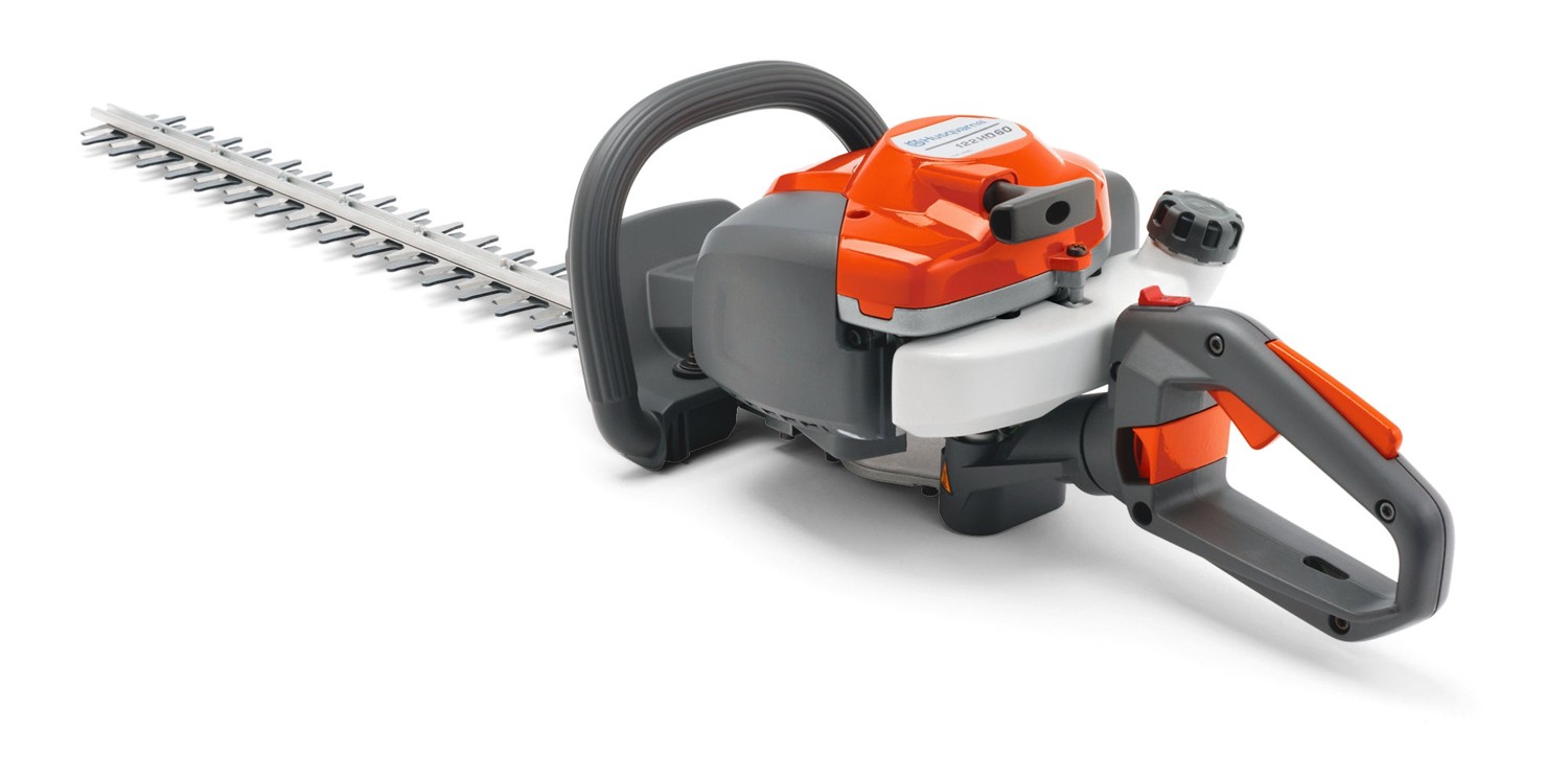 Husqvarna 122HD60 Benzin-Heckenschere