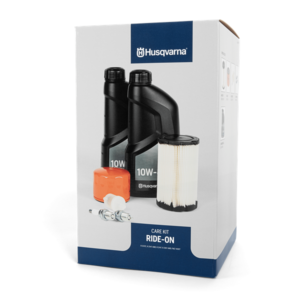Service Kit Husqvarna R 214TC und R 216T AWD