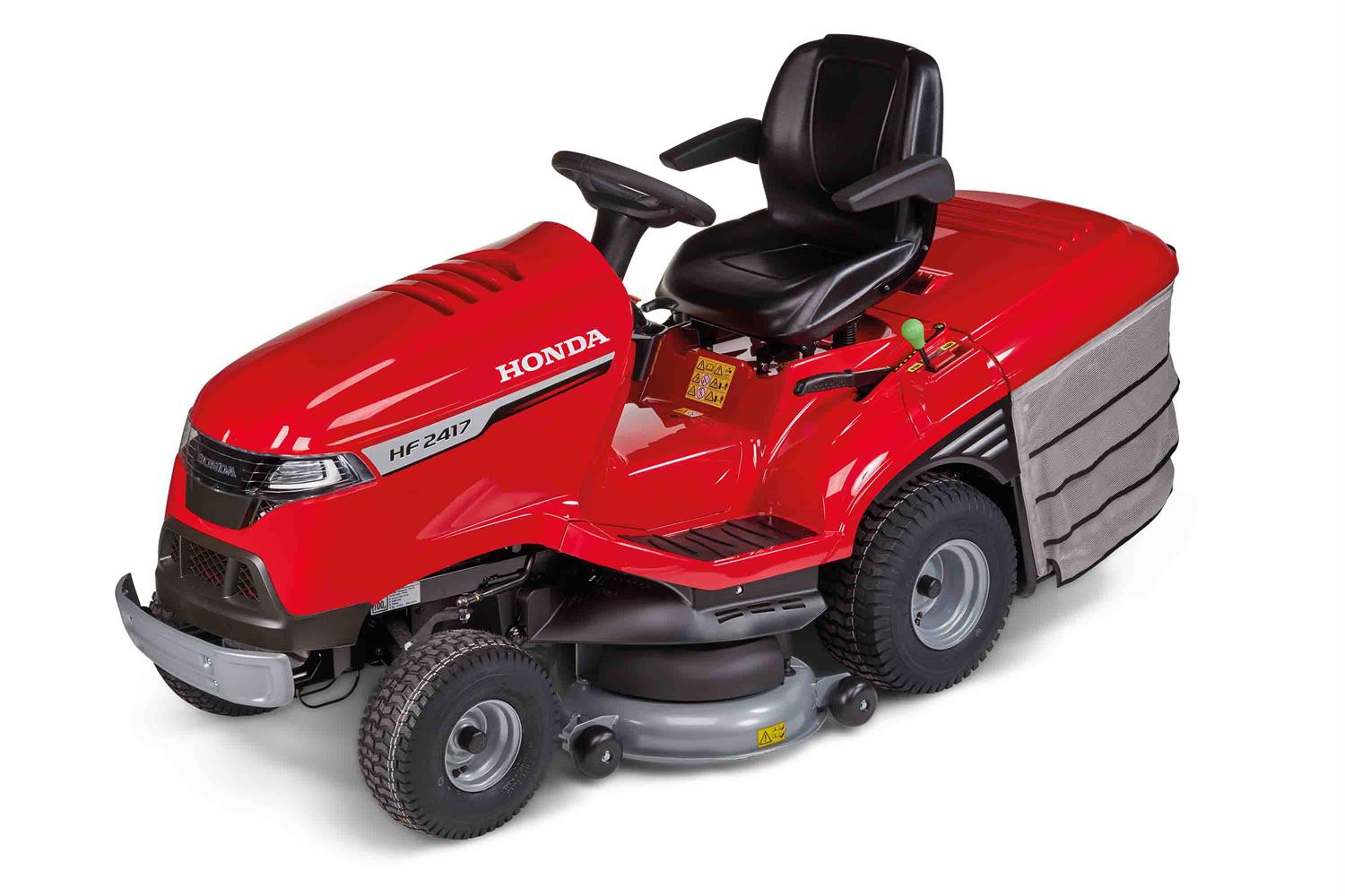 Honda Rasentraktor HF 2417 HT