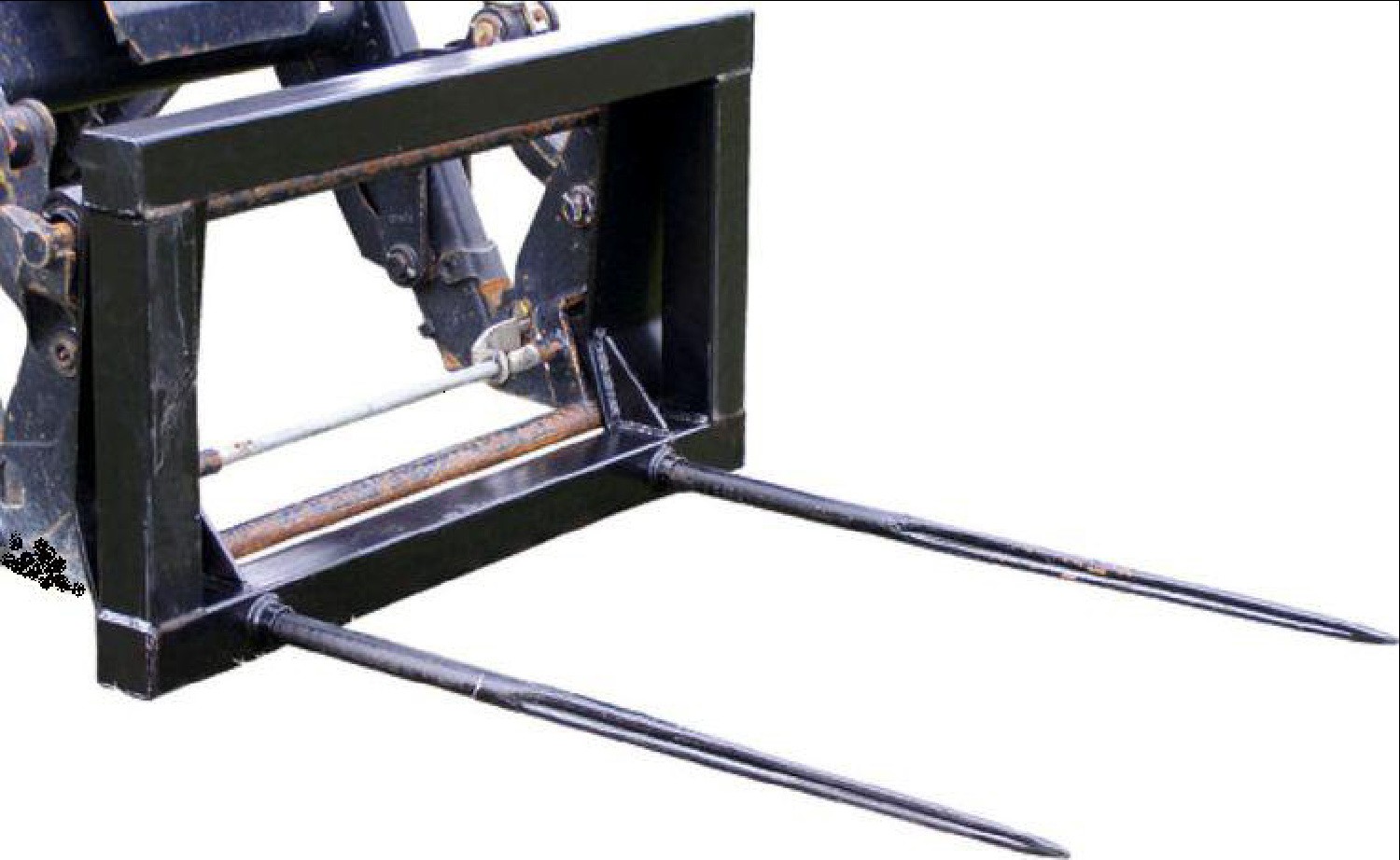 Ballentransportgabel