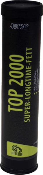 ENI Fettkartusche TOP 2000 High Temp