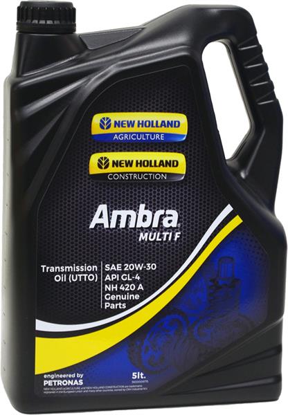 Ambra Getriebe- und Hydrauliköl Multi F 5L