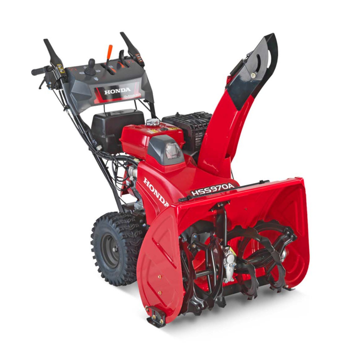 Honda HSS 970A WD Schneefräse