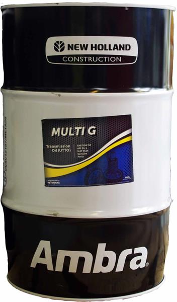 Ambra Getriebe- und Hydrauliköl Multi G 60L