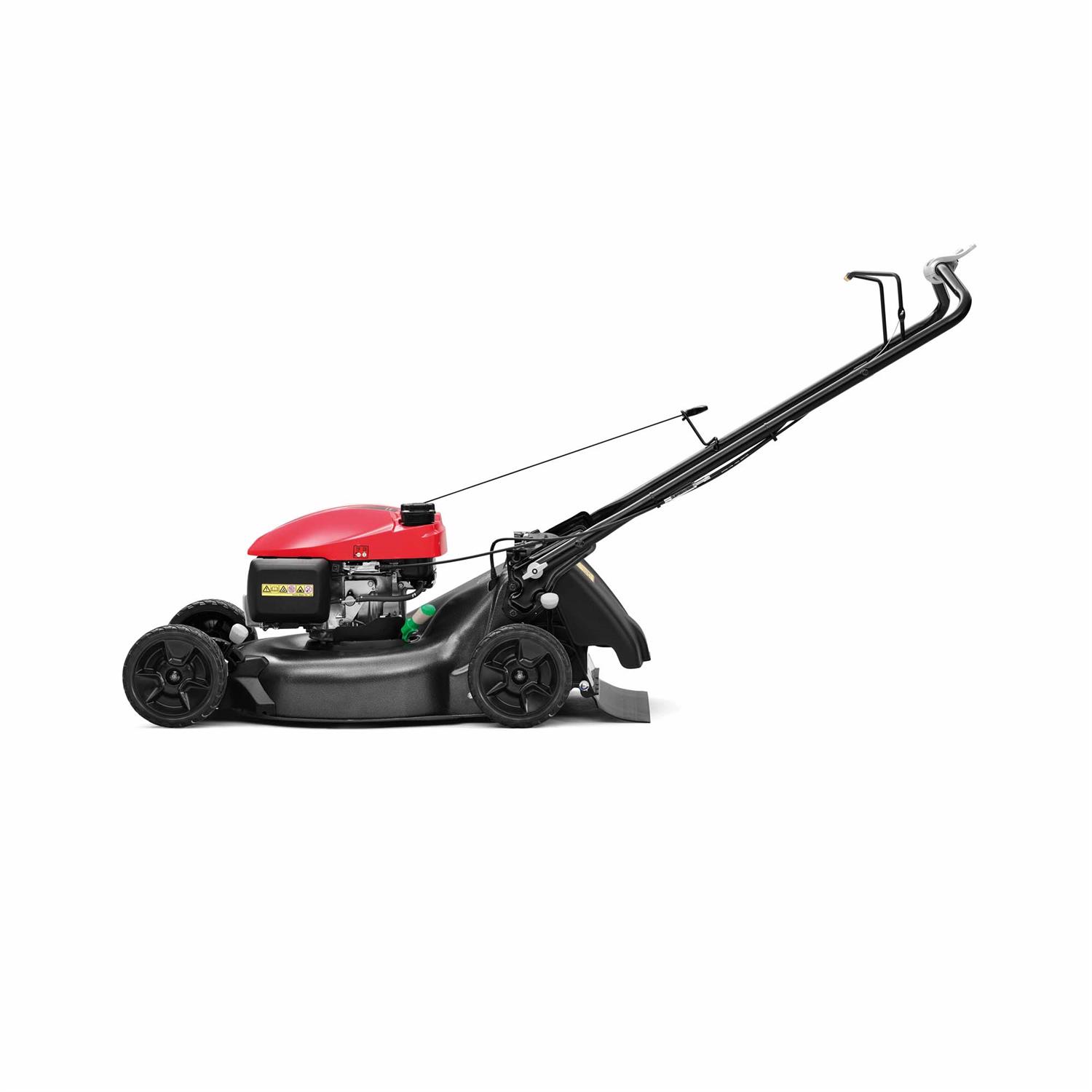 Honda Rasenmäher HRN 536 VY