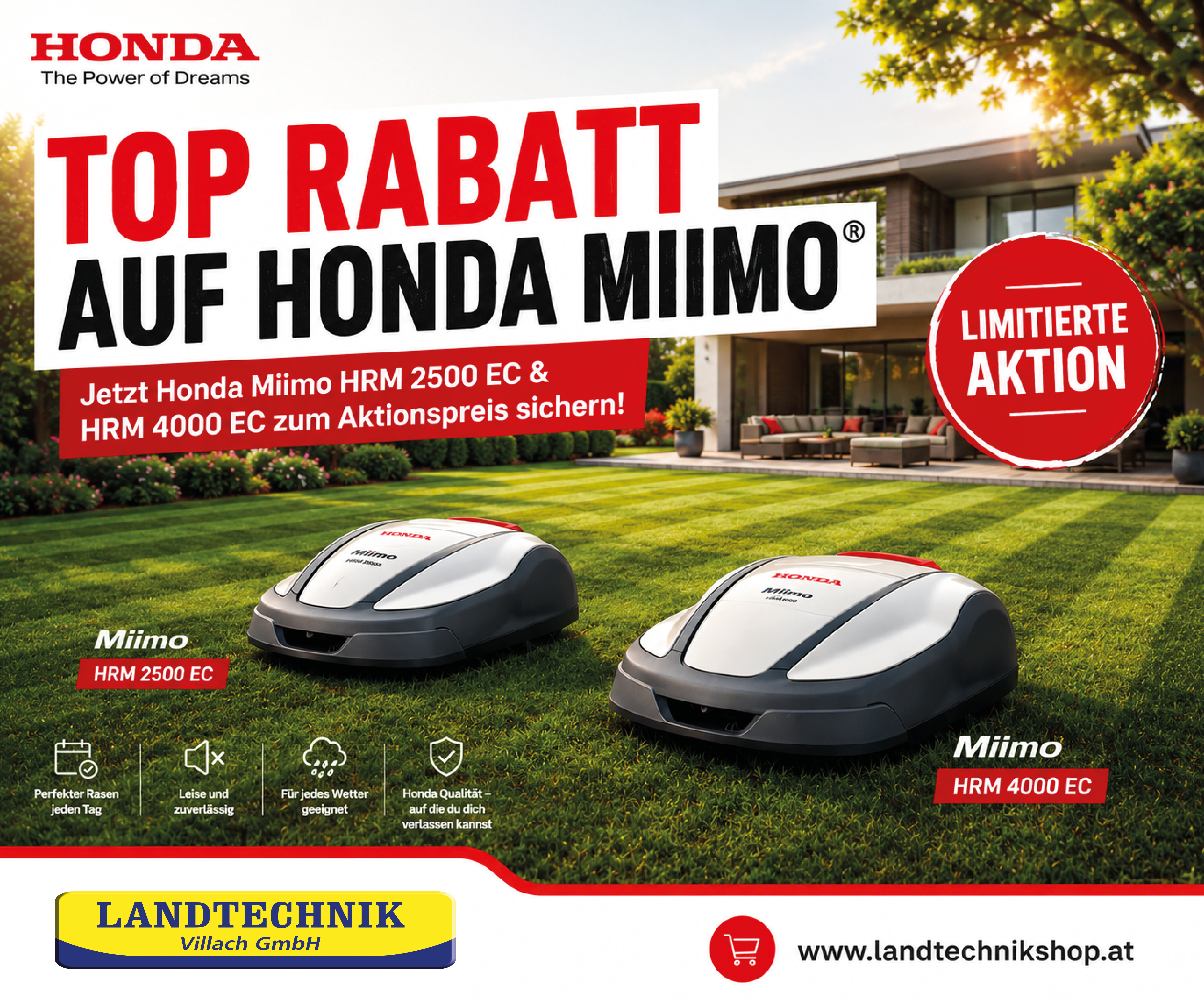 aktion_honda_rasenroboter_miimo_landtechnik_villach