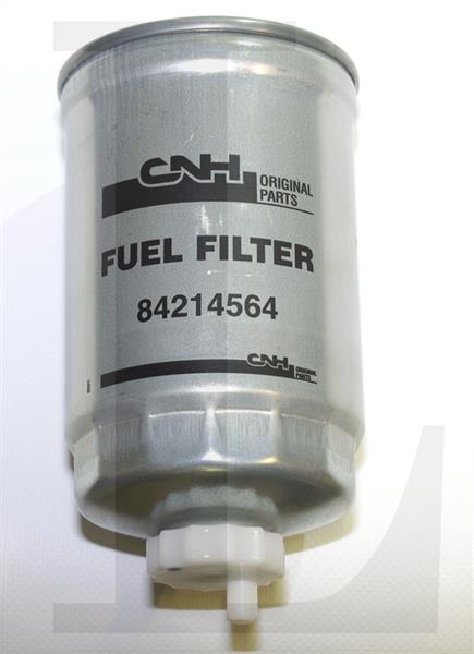New Holland Kraftstofffilter