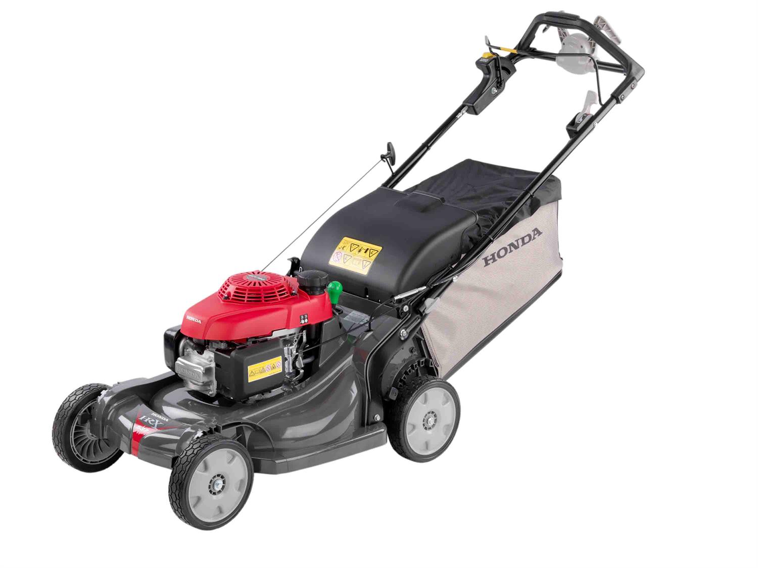 Honda Rasenmäher HRX 537 VY