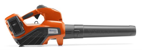 Husqvarna Akku Blasgerät 120iB Set