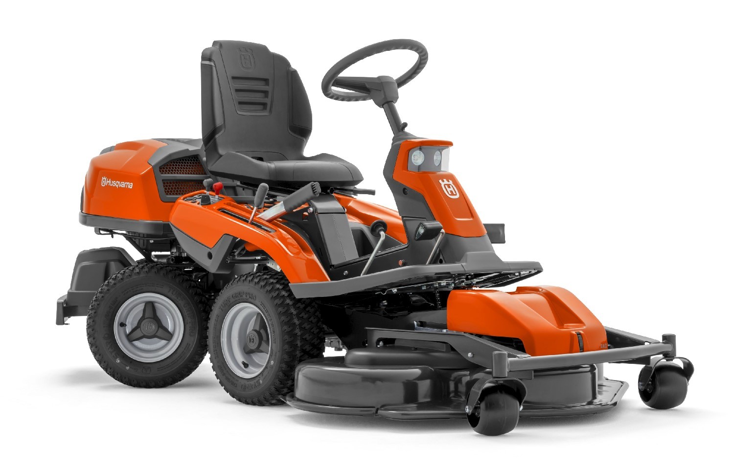 Husqvarna Rider R316TsX AWD 2023