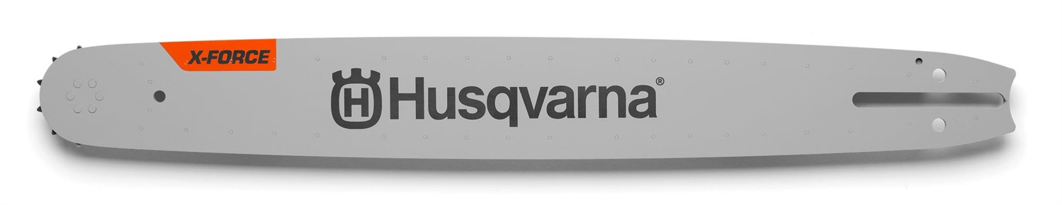 Husqvarna Schiene X-Force laminiert 3/8" 1,5mm 50 cm