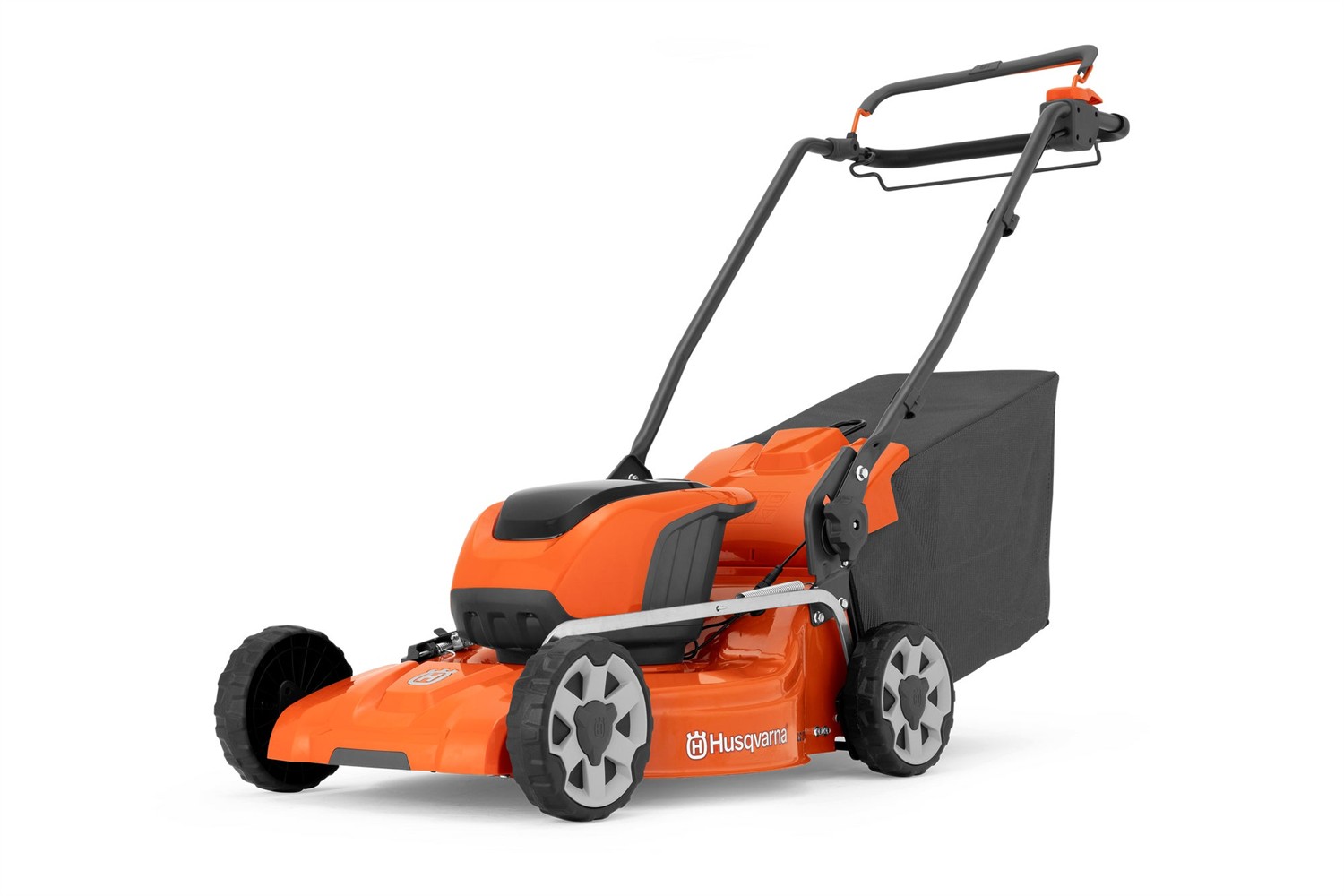 Husqvarna Akku-Rasenmäher LC 251iS