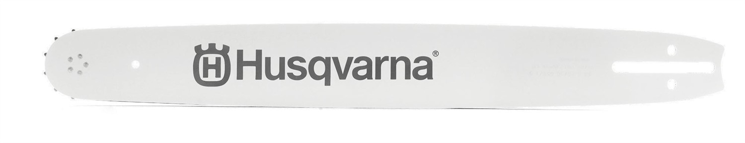 Husqvarna Schiene laminiert 3/8" 1,5mm 50 cm